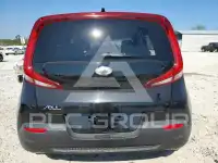 2020 KIA Soul фото
