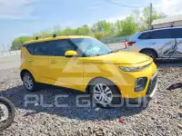 2020 KIA Soul фото