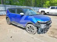 2020 KIA Soul фото