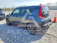 2020 KIA Soul фото