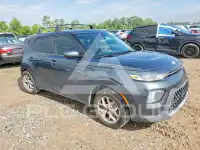 2020 KIA Soul фото