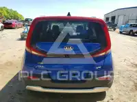 2020 KIA Soul фото