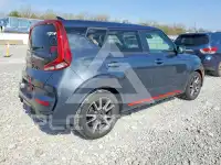 2020 KIA Soul фото