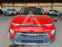 2020 KIA Soul фото