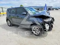 2020 KIA Soul фото