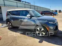 2020 KIA Soul фото
