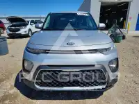2020 KIA Soul фото