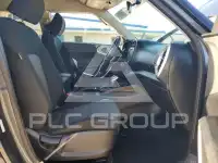 2020 KIA Soul фото