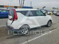 2020 KIA Soul фото