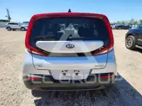 2020 KIA Soul фото