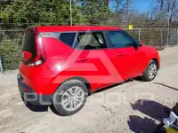 2020 KIA Soul фото