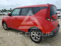 2020 KIA Soul фото