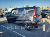 2020 KIA Soul фото