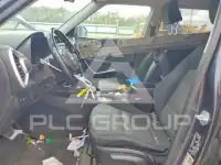 2020 KIA Soul фото
