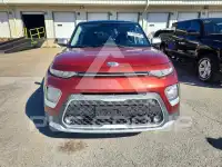 2020 KIA Soul фото