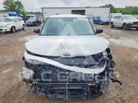 2020 KIA Soul фото