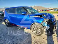 2020 KIA Soul фото