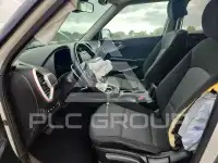 2020 KIA Soul фото
