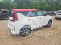 2020 KIA Soul фото