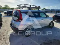 2020 KIA Soul фото