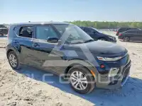 2020 KIA Soul фото