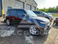 2020 KIA Soul фото