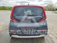 2020 KIA Soul фото