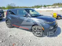 2020 KIA Soul фото