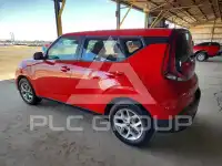 2020 KIA Soul фото