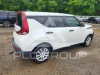 2020 KIA Soul фото