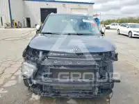 2020 KIA Soul фото