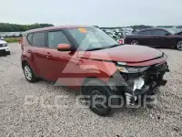 2020 KIA Soul фото