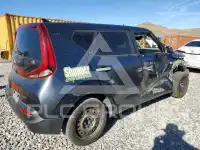 2020 KIA Soul фото
