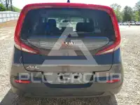 2020 KIA Soul фото