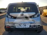 2020 KIA Soul фото