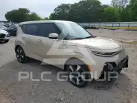 2020 KIA Soul фото