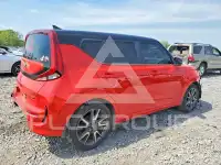2020 KIA Soul фото
