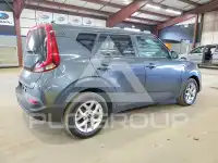 2020 KIA Soul фото