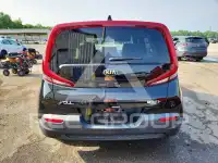 2020 KIA Soul фото