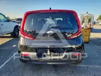 2020 KIA Soul фото
