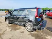 2020 KIA Soul фото