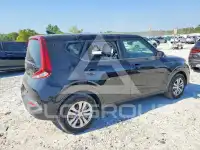 2020 KIA Soul фото