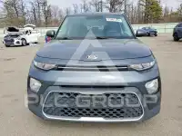 2020 KIA Soul фото