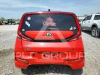 2020 KIA Soul фото