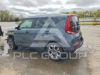 2020 KIA Soul фото