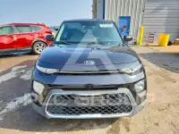 2020 KIA Soul фото