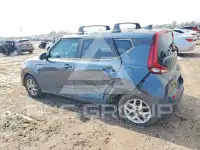 2020 KIA Soul фото