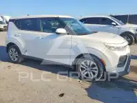2020 KIA Soul фото