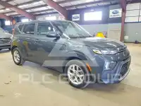 2020 KIA Soul фото