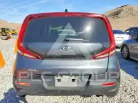 2020 KIA Soul фото